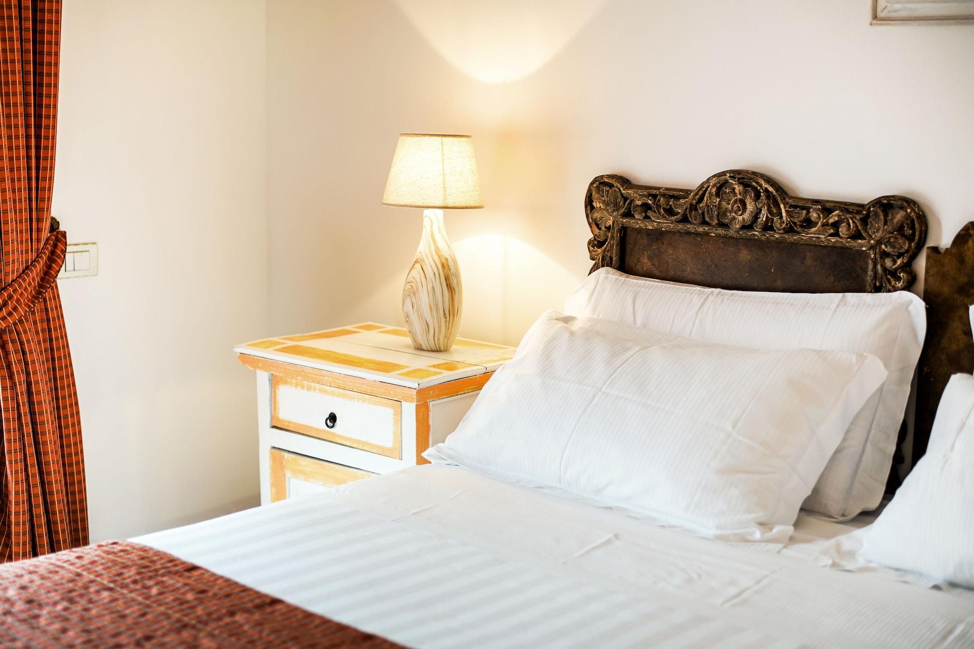 Hotel Cala Caterina 维拉西米乌斯 外观 照片