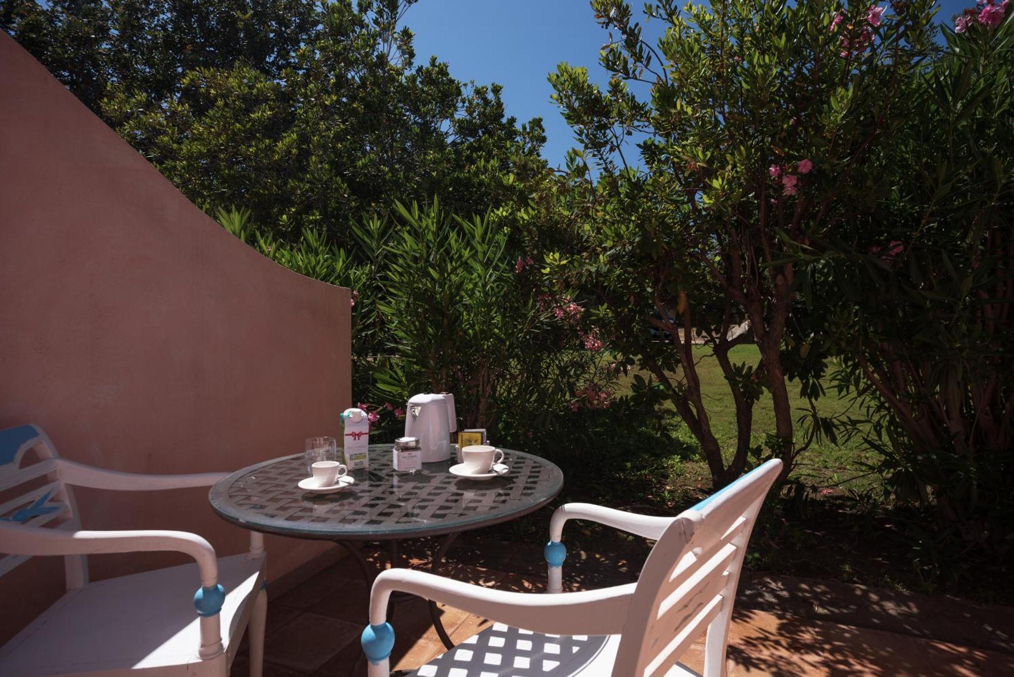 Hotel Cala Caterina 维拉西米乌斯 外观 照片
