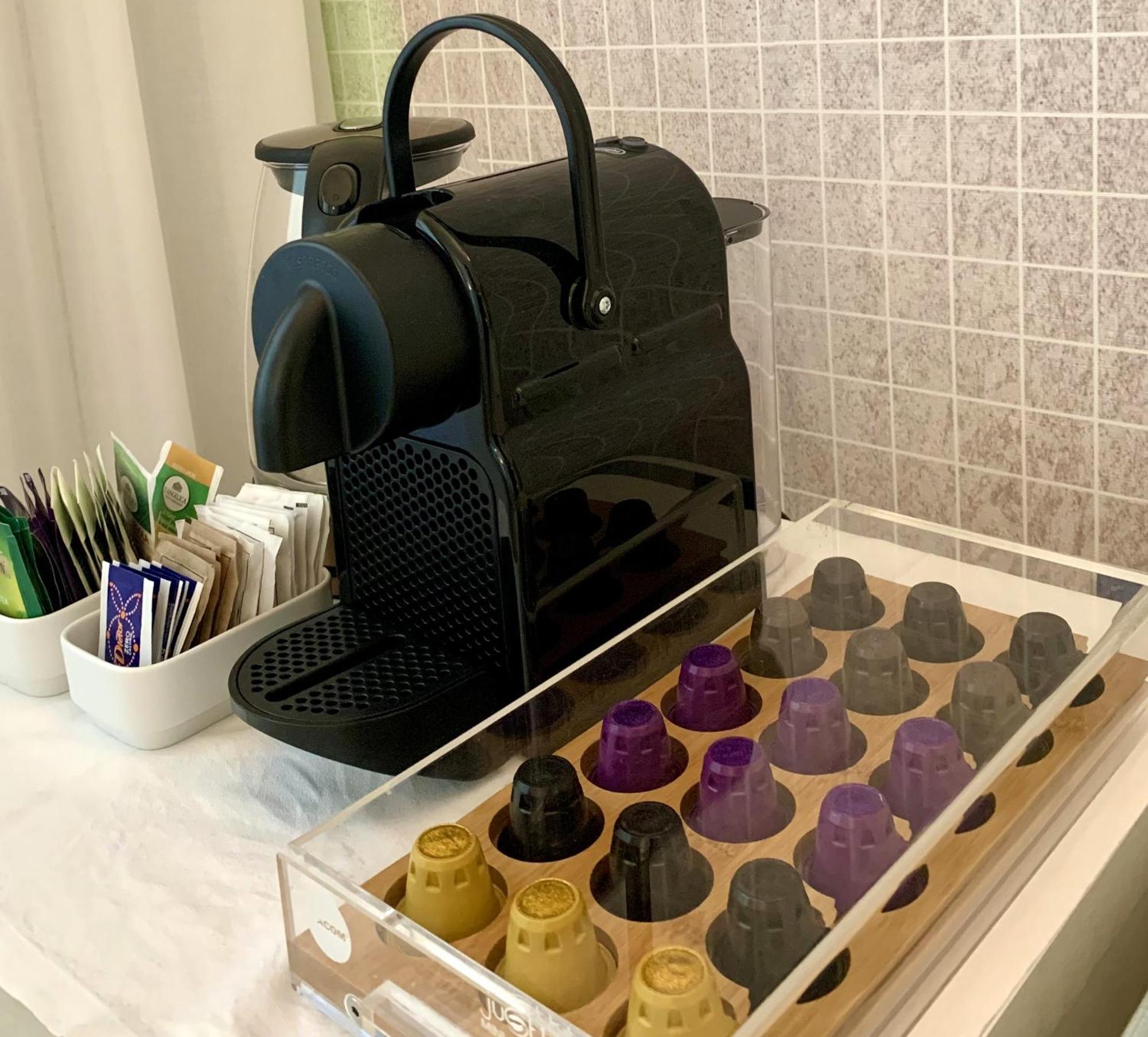 Hotel Cala Caterina 维拉西米乌斯 外观 照片
