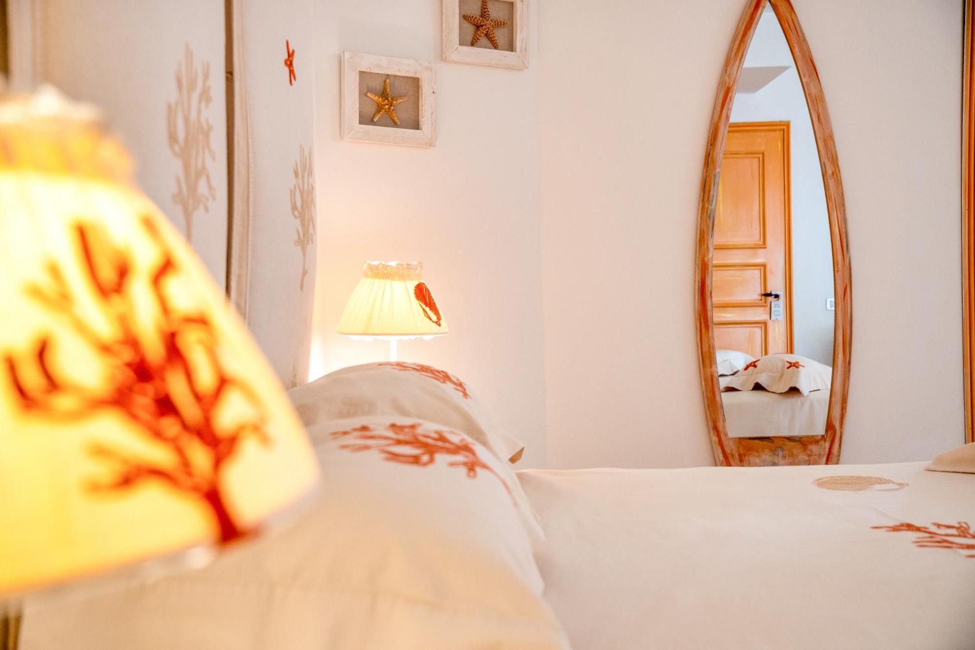 Hotel Cala Caterina 维拉西米乌斯 外观 照片